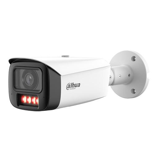 IP kamera HFW5859T1-ASE-PV-PRO.pašvietimas iki 50m. 3.6mm, PoE, IP67, SMD4 - 1
