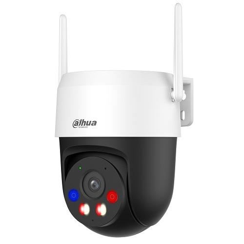 Mini IP valdoma kamera 5MP 25fps, 1/2.7 colio CMOS sensorius, WIFI6 - 1