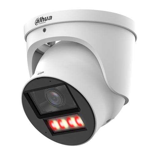 IP kamera IPC-HDW5459H-ASE-PV-PRO 3.6mm 95°. 4MP FULL-COLOR. IR+LED pašvietimas iki 50/60m. - 1