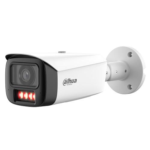 IP kamera HFW5459T1-ASE-PV-PRO 4MP FULL-COLOR. IR+LED pašvietimas iki 50m. 3.6mm 95°. SMD4, IVS - 1