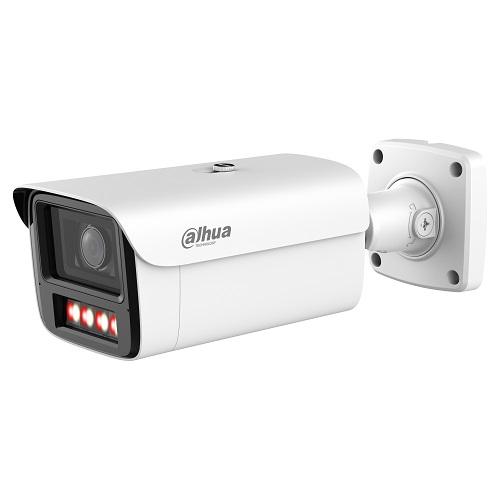 IP kamera HFW5459Z-Z4HE-PV-PRO IR+LED pašvietimas iki 120m/80m, 8mm-32mm, PoE, SMD - 1