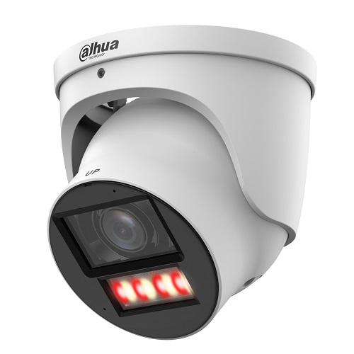 IP kamera HDW5459H-ZE-PV-PRO,IR+LED pašvietimas iki 60/50m, 2.7 mm-12 mm, PoE, SMD - 1