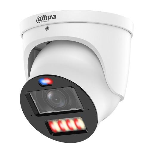 IP kamera HDW3849H-ZAS-PV-PRO. 8MP FULL-COLOR. IR+LED pašvietimas iki 50m, 2.7 mm–12 mm, PoE, S - 1