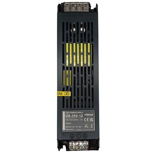 Maitinimo šaltinis 12V, 29A, 350W - 1