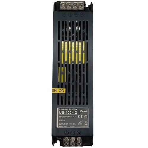 Maitinimo šaltinis 12V, 30A, 360W - 1