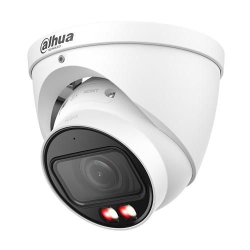 IP kamera HDW3649T-ZS-IL. 6MP. IR+LED pašvietimas iki 50m, 2.7 mm–13.5 mm, PoE, SMD4 - 1