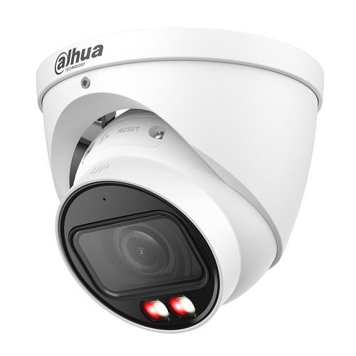 IP kamera HDW3849T-ZS-IL. 8MP IR+LED pašvietimas iki 50m, 2.7 mm–13.5 mm, PoE, SMD - 1