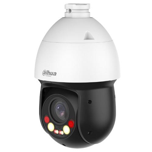 IP valdoma kamera STARLIGHT AI su IR+LED iki 100m, 25x zoom, 1/2.8” CMOS, WDR, H.265 - 1
