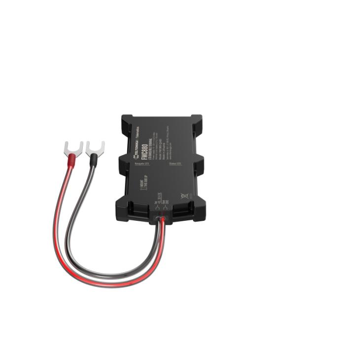 GPS seklys Teltonika FMC880 4G - 3