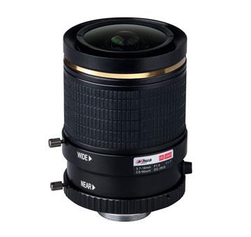 Objektyvas12M 1/1.7" 3.7-16mmPLZ20C0-D - 1